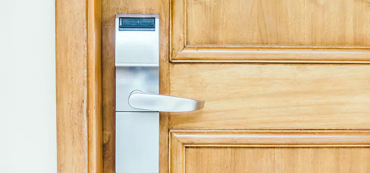 Advanced Solutions in Poway, CA for Modern Security