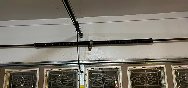 Garage Door Spring Repair Near Me Poway