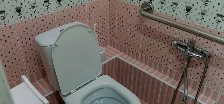 Meeting Diverse Needs With Accessible Restroom Solutions in Poway, CA
