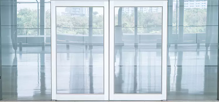 Why Choose Us for Your Motion Sensor Door Needs in Poway, CA?