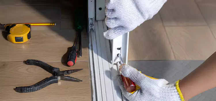 Sliding Door Installation Services in Poway, CA