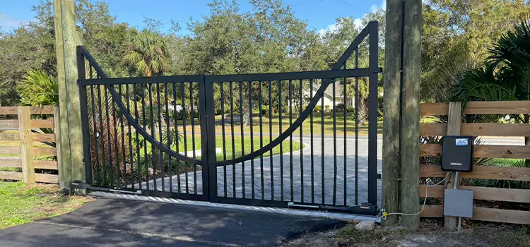 Why Choose Us for Your Automatic Gate Needs in Poway, CA?