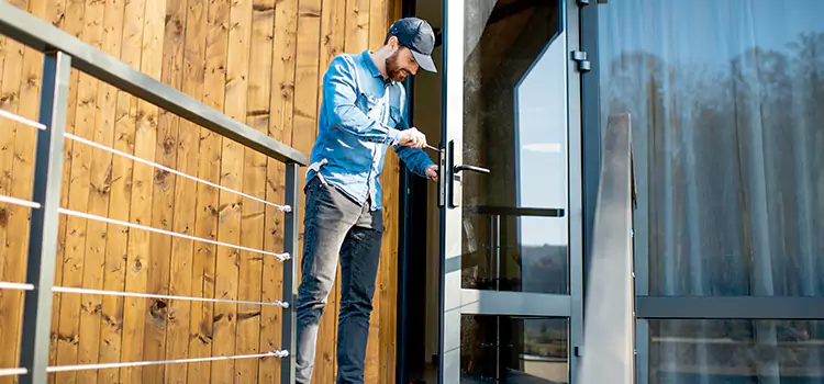 Emergency Patio Door Repair Poway